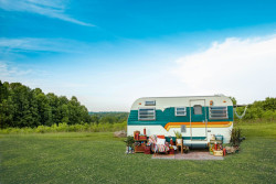 Comment obtenir une carte grise pour une caravane ?