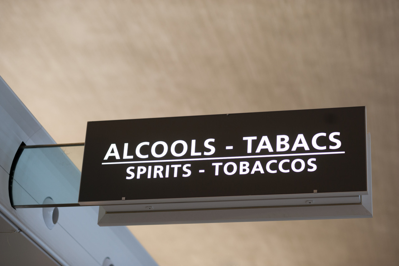 Ramener de l’alcool et du tabac de l’étranger : les quantités possibles
