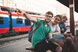 Jeunes : Astuces pour se déplacer moins cher en transports en commun