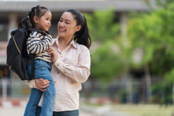 Représentants de parents d'élèves : dates des élections
