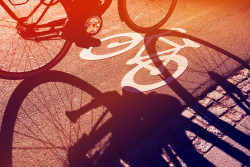 Cyclistes : les endroits où il est possible de circuler en ville et les sanctions encourues en cas d'infraction