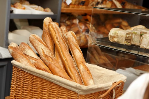 Pain : les lieux de vente pouvant utiliser l’appellation « boulangerie »