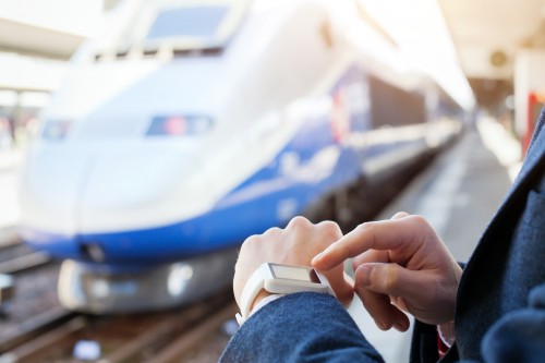 TGV et Intercités : se faire rembourser pour tout retard supérieur à 30 minutes