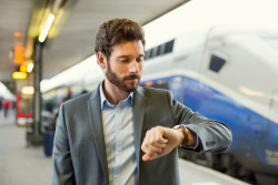 TGV et Intercités : se faire rembourser pour tout retard supérieur à 30 minutes