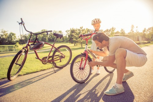 Vélo : Équipements obligatoires pour circuler