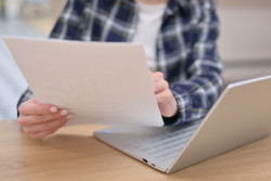 J'ai perdu mon avis d'imposition : voici quoi faire