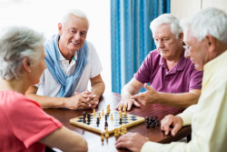 Demander l’aide sociale à l’hébergement pour les personnes âgées