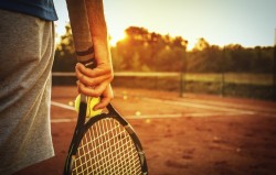 Prendre une licence de tennis sur internet