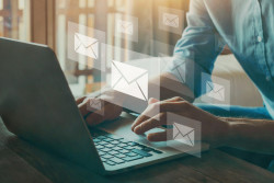 Comment signaler un spam, une arnaque ou un phishing&nbsp;?