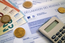 Déclaration d’impôt 2018 des revenus de 2017 : comment la déclarer sur formulaire papier ?