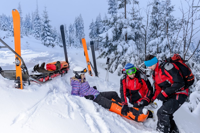 Séjour au ski : est-ce obligatoire de souscrire à une assurance pour skier ?