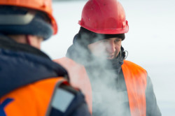 Travail au froid : l’employeur doit veiller à la sécurité et santé des employés