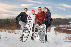 Raquette à neige : comment préparer sa randonnée et choisir son équipement ?