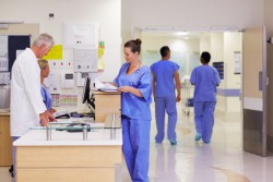 Départ volontaire des agents hospitaliers : montant de l’indemnité et conditions de démission