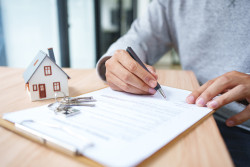 Contrat d’assurance de prêt immobilier : comment le changer ?