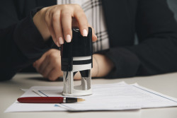 Comment obtenir une copie d’un acte de propriété perdu ?