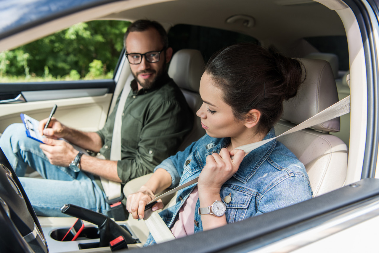 Comment repasser son permis de conduire à la suite d’une annulation ?