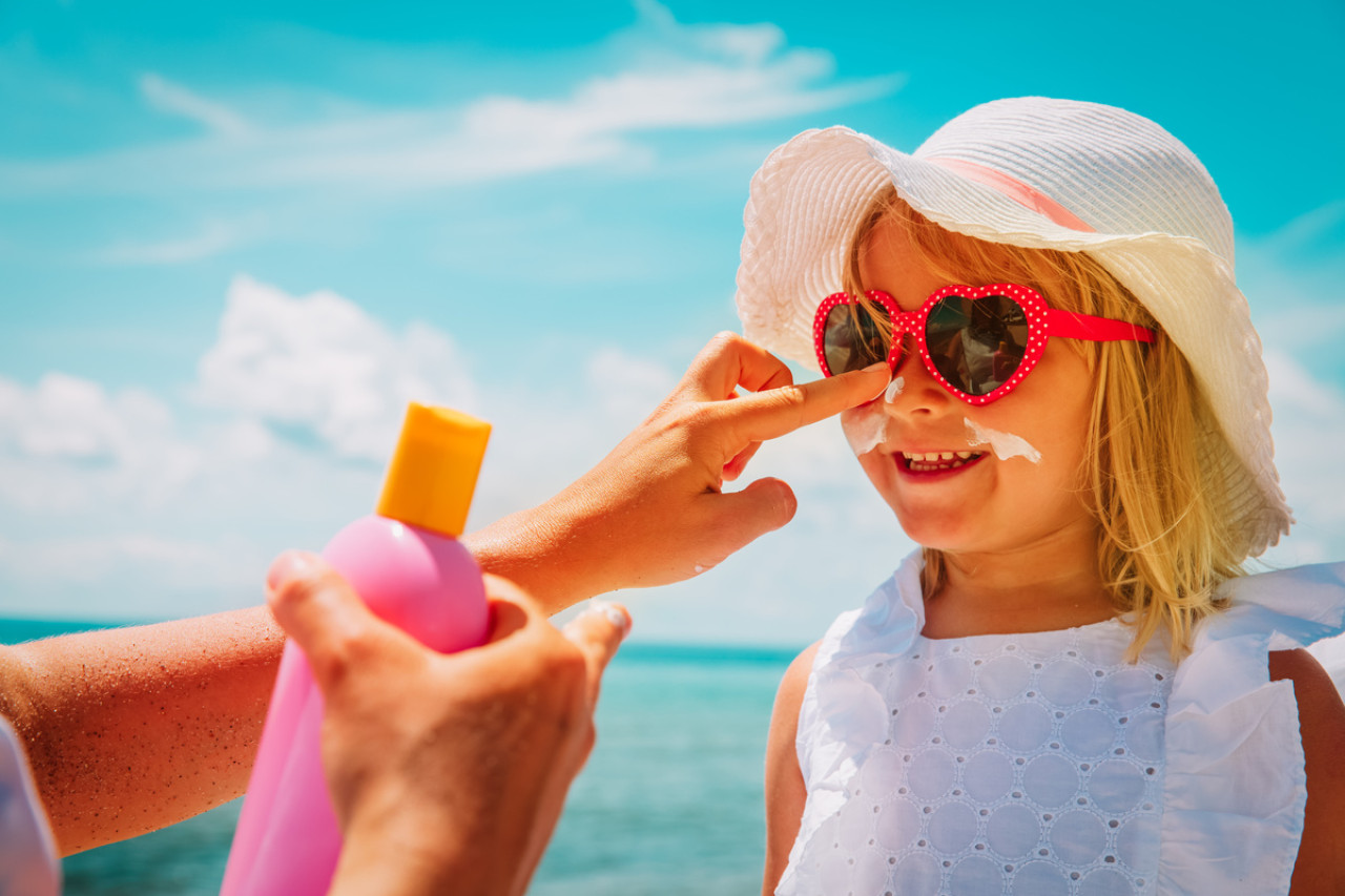 Protéger sa peau du soleil efficacement