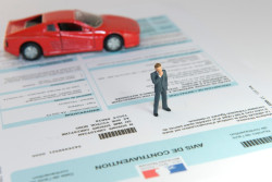 Voiture-radar : marges, tolérance et vitesses à connaître
