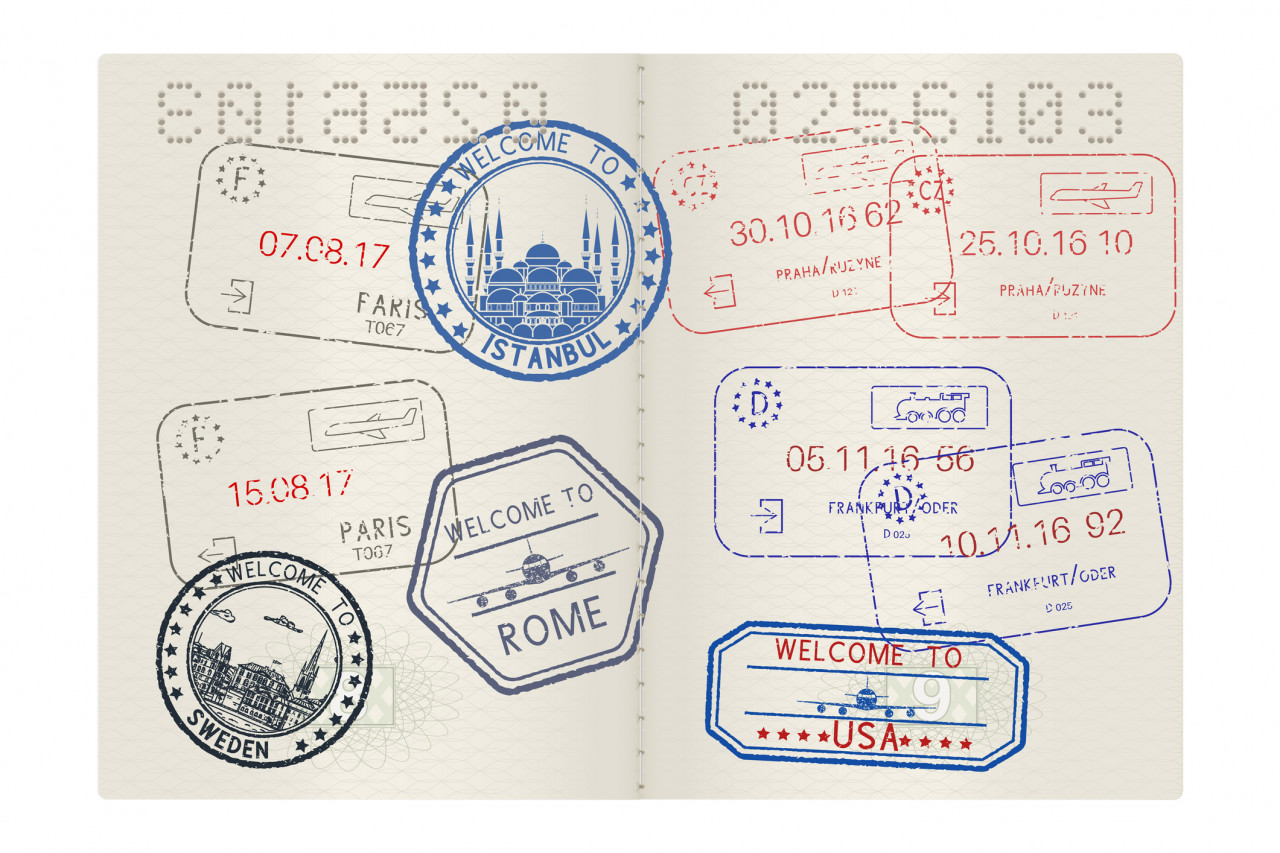 Est-ce possible de conserver un passeport périmé en cas de renouvellement ? 