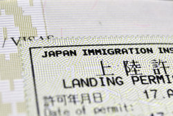 Aller au Japon : faut-il demander un visa ?