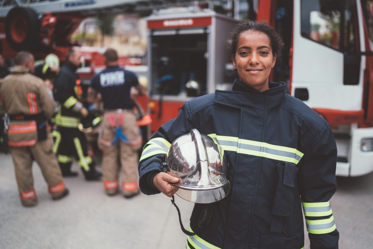 C'est quoi être sapeur-pompier volontaire ?