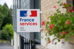 Besoin d’aide pour une démarche ? Pensez à France Services